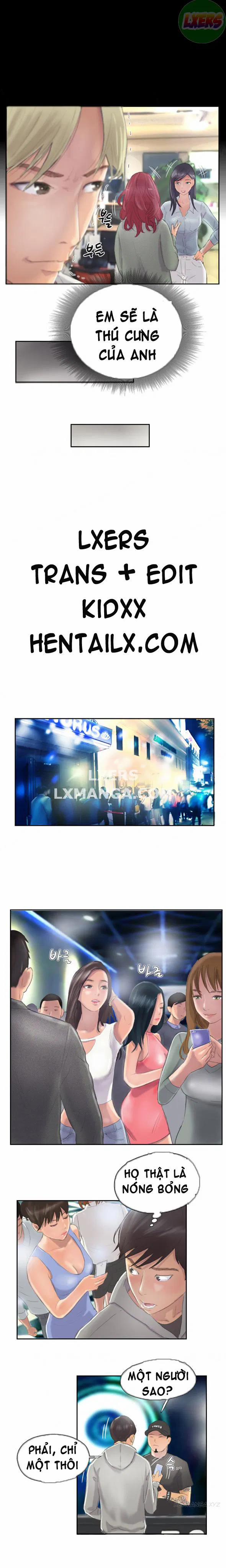 Diện mạo khác 8 trang 10