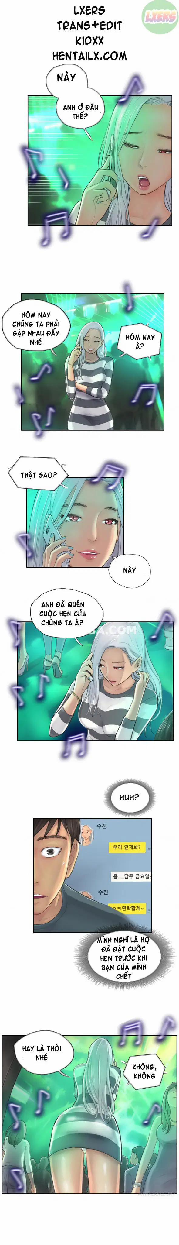 Diện mạo khác 8 trang 2