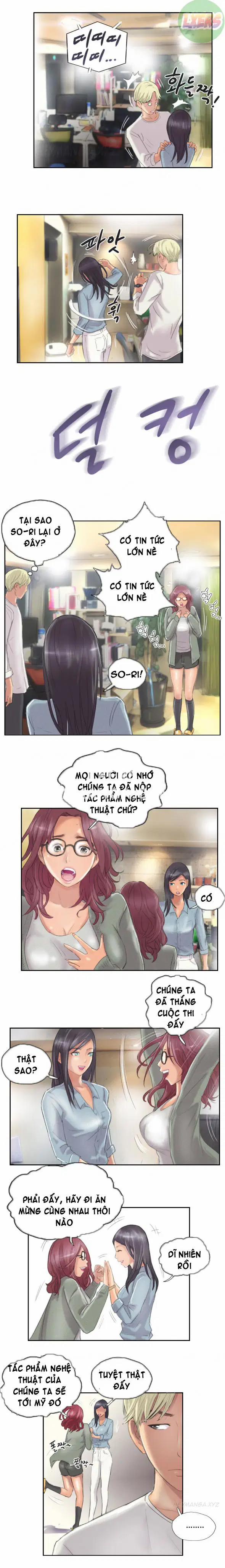 Diện mạo khác 8 trang 8