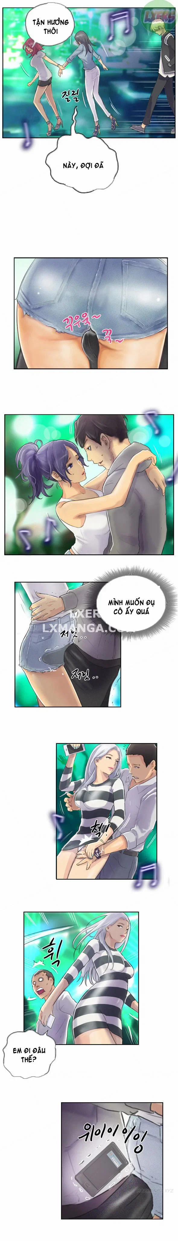 Diện mạo khác 9 trang 6