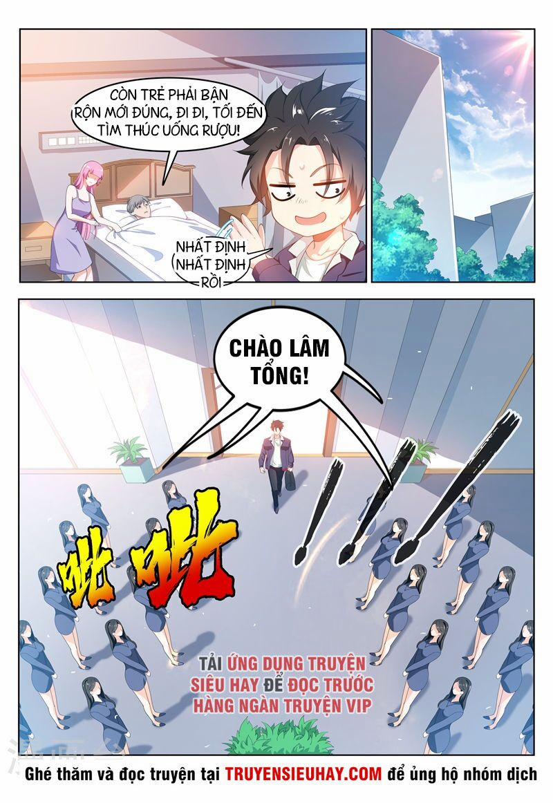 Điện Thoại Của Ta Thông Tam Giới 180 trang 5