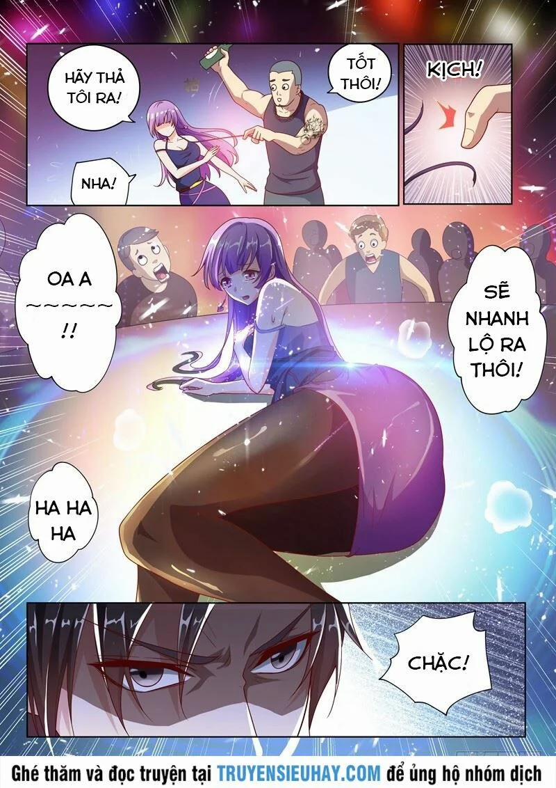 Điện Thoại Của Ta Thông Tam Giới 2 trang 8