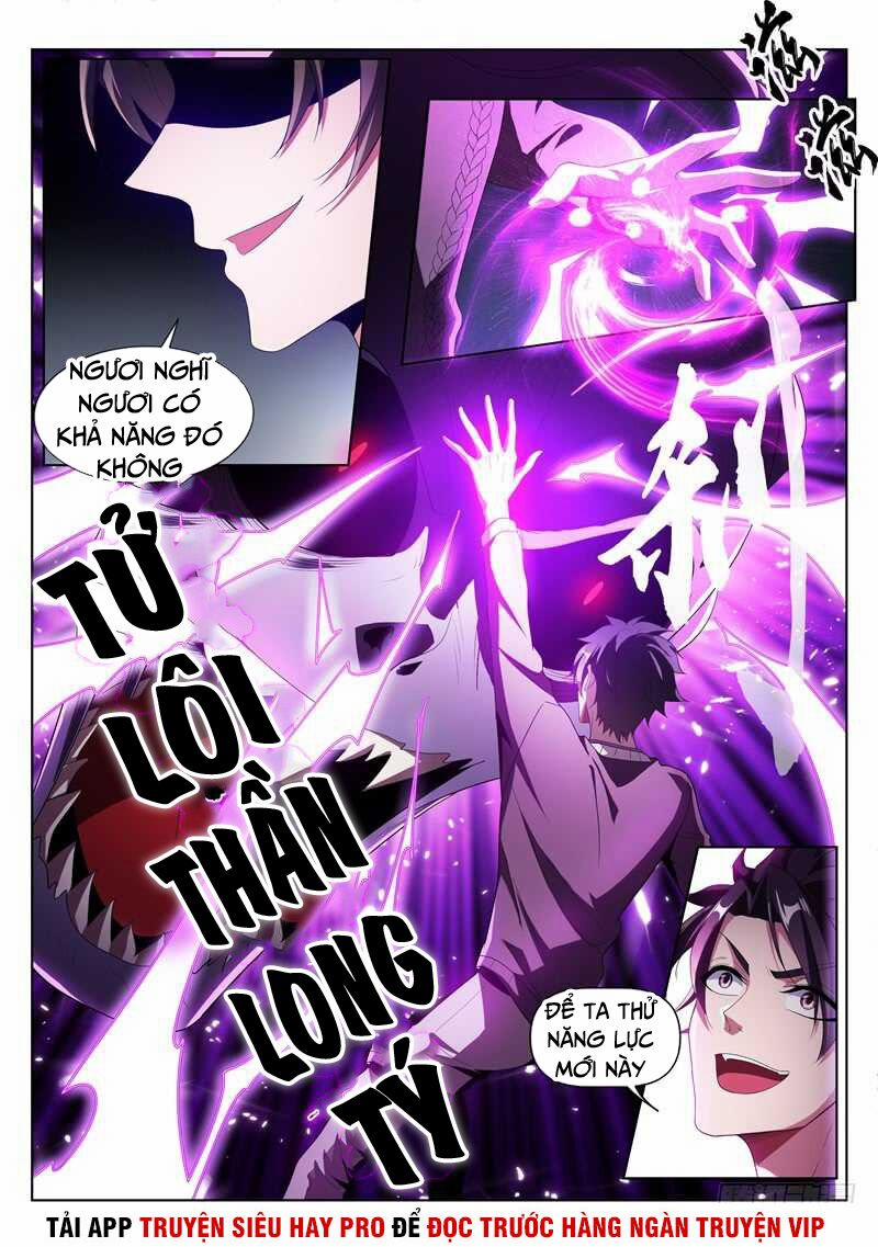 Điện Thoại Của Ta Thông Tam Giới 210 trang 7