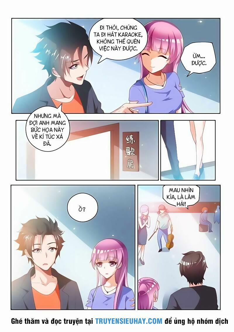 Điện Thoại Của Ta Thông Tam Giới 24 trang 9