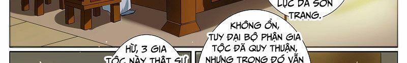 Điện Thoại Của Ta Thông Tam Giới 276 trang 11