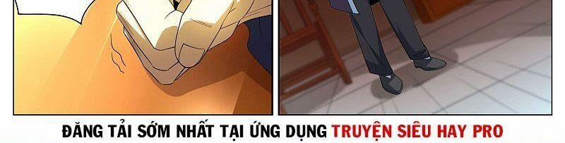 Điện Thoại Của Ta Thông Tam Giới 276 trang 24