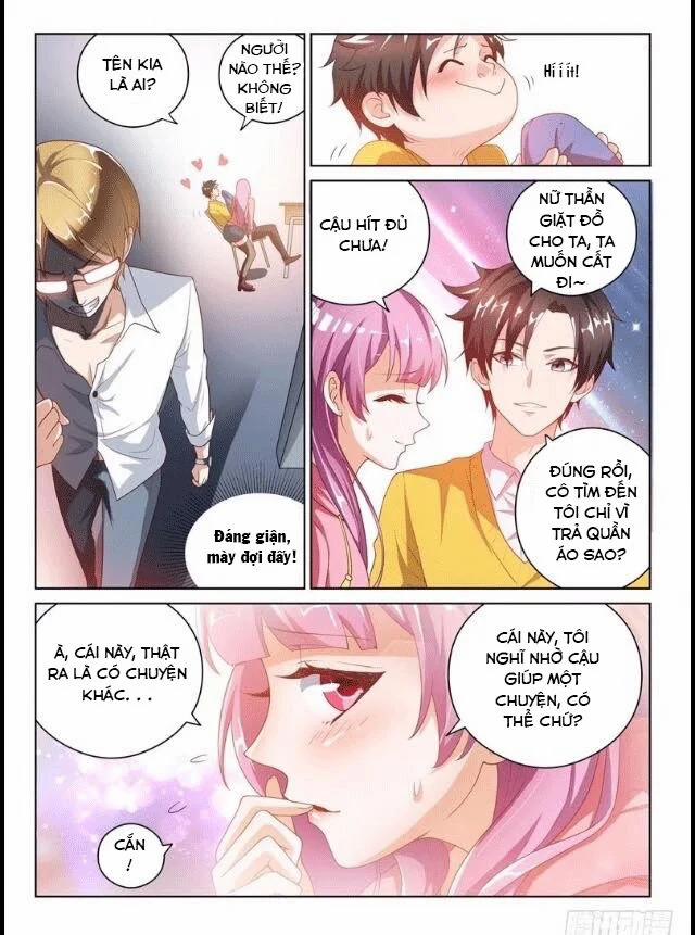 Điện Thoại Của Ta Thông Tam Giới 5 trang 5