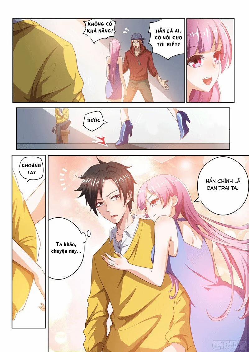 Điện Thoại Của Ta Thông Tam Giới 6 trang 6