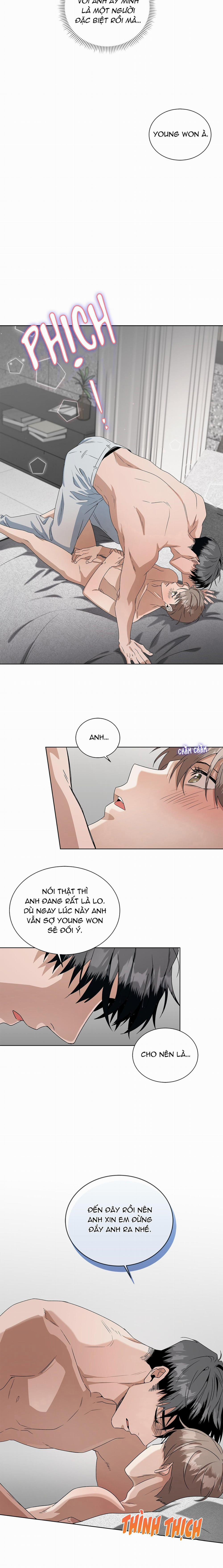 Diễn Xuất Bất Diệt 8 trang 27