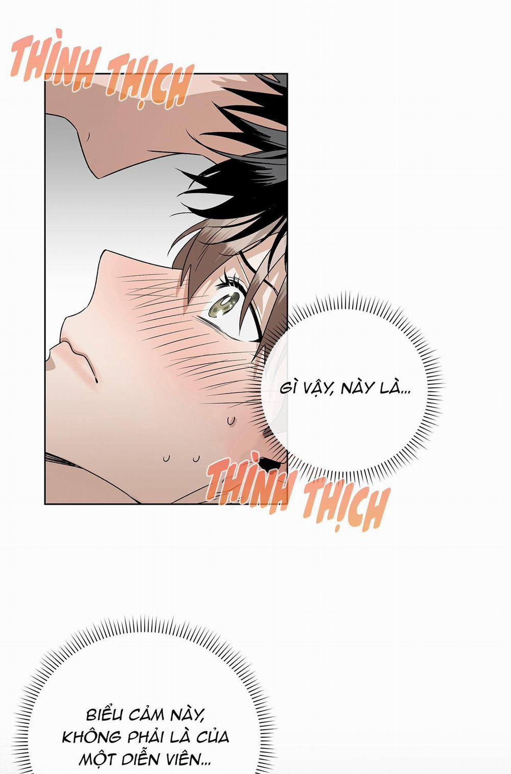 Diễn Xuất Bất Diệt 8 trang 28