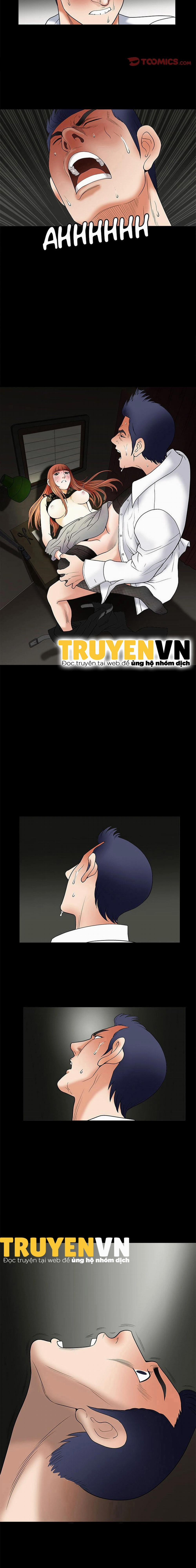 Điều Anh Luôn Giữ Kín Trong Tim 5 trang 13