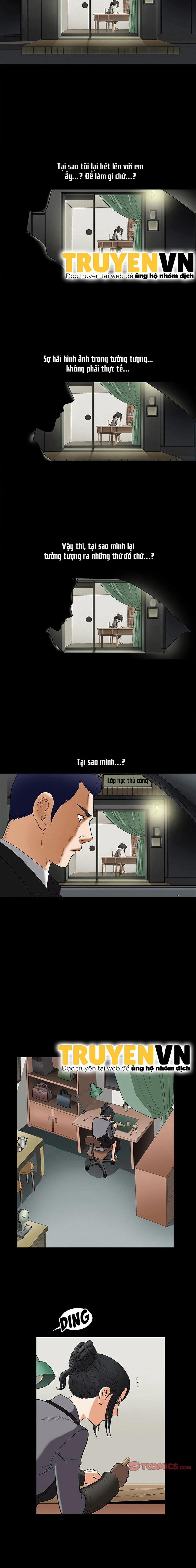 Điều Anh Luôn Giữ Kín Trong Tim 5 trang 7