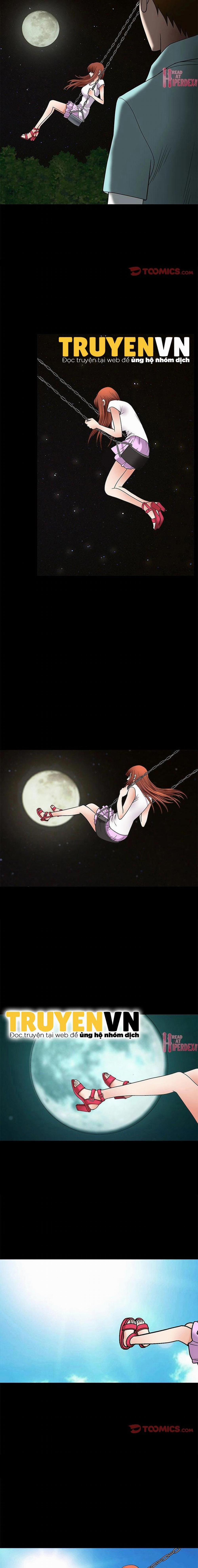 Điều Anh Luôn Giữ Kín Trong Tim 6 trang 3