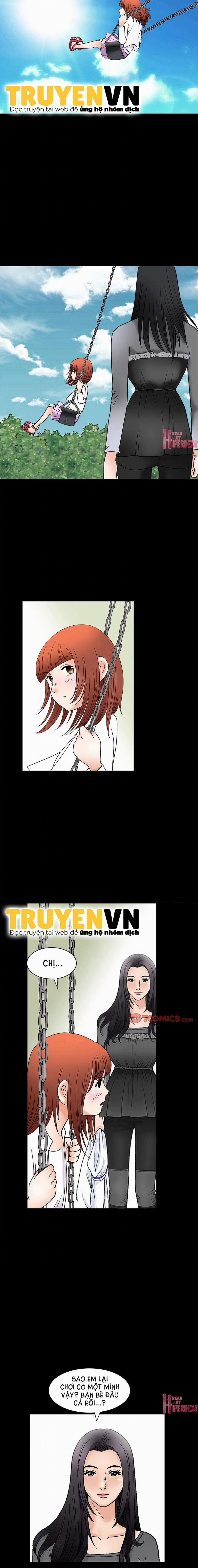 Điều Anh Luôn Giữ Kín Trong Tim 6 trang 4