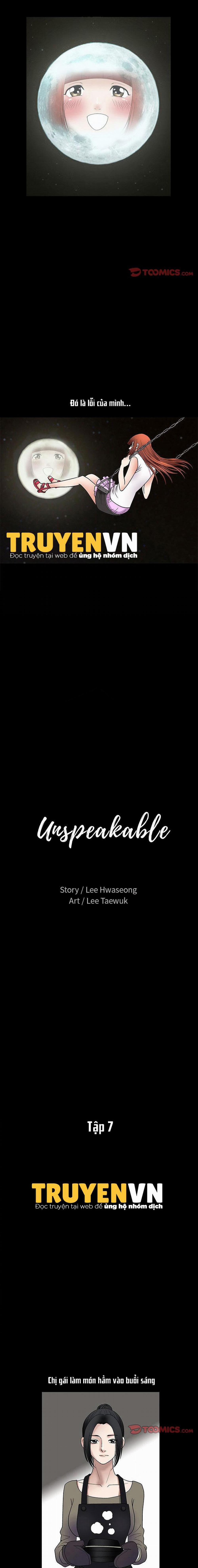 Điều Anh Luôn Giữ Kín Trong Tim 7 trang 3