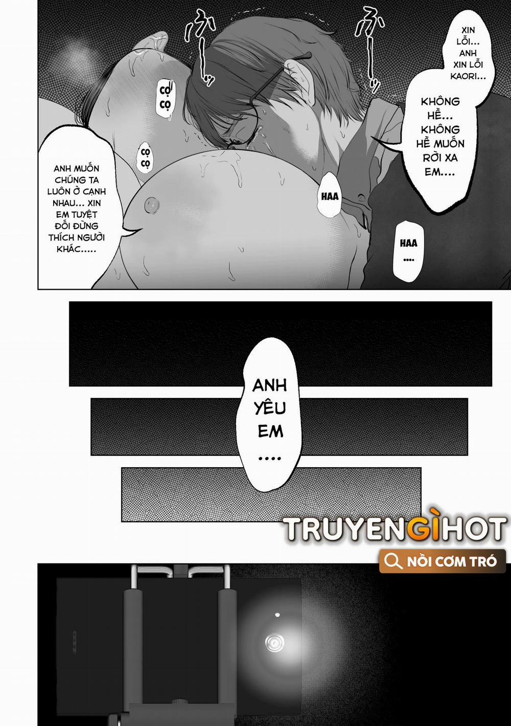 Điều Anh Mong Muốn 1.2 trang 4