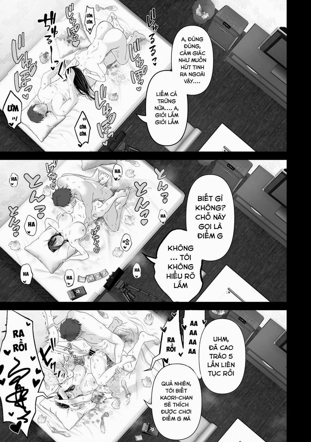 Điều Anh Mong Muốn 1.2 trang 5