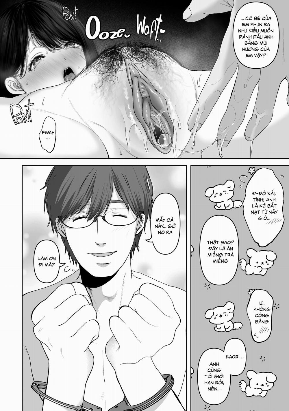 Điều Anh Mong Muốn 10.2 trang 4