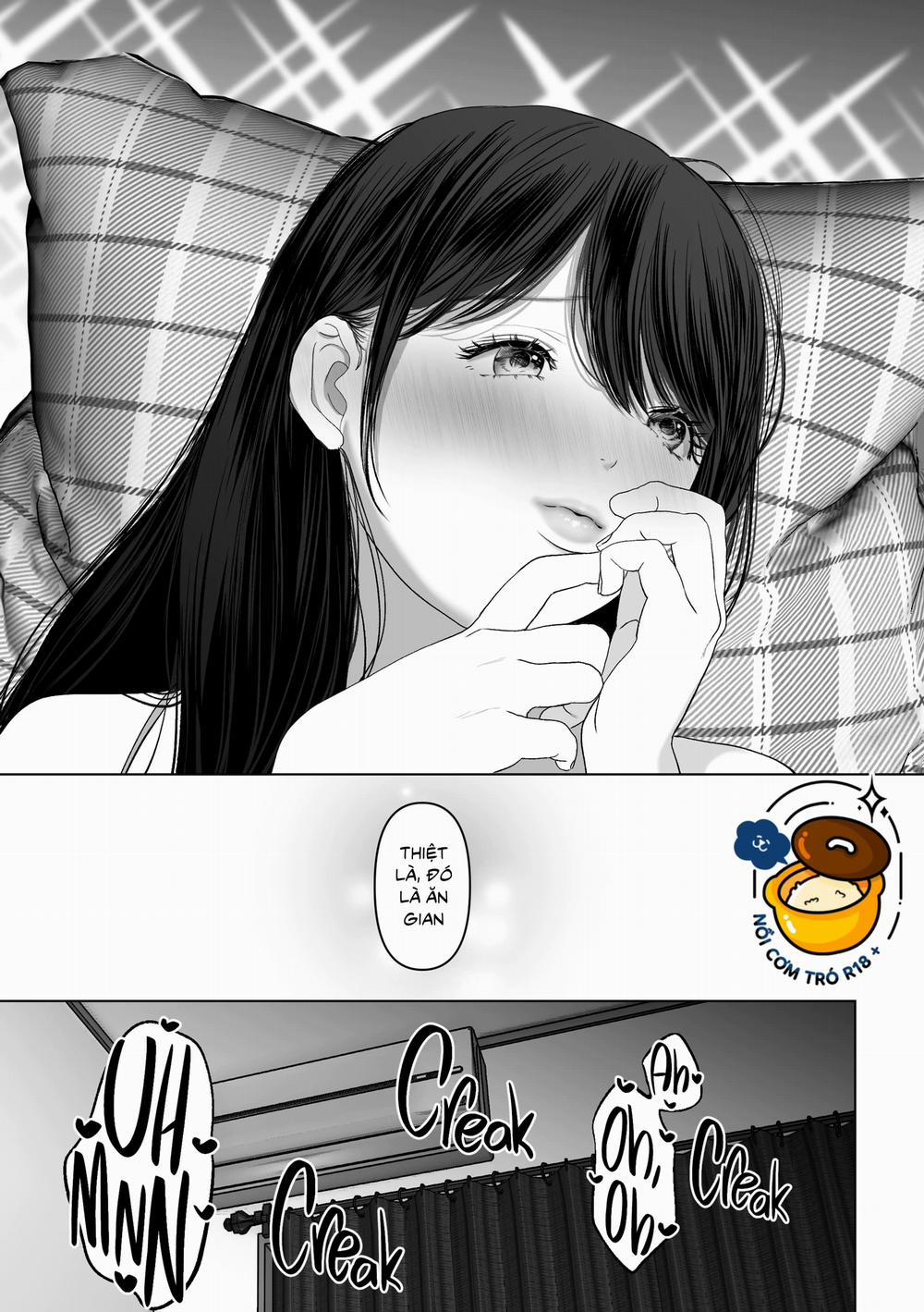 Điều Anh Mong Muốn 10.2 trang 5