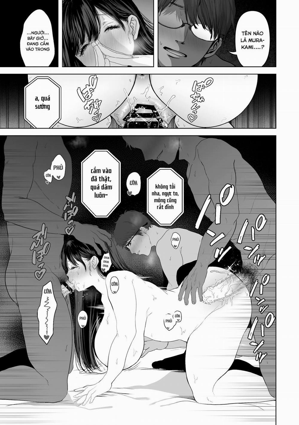 Điều Anh Mong Muốn 3.1 trang 13