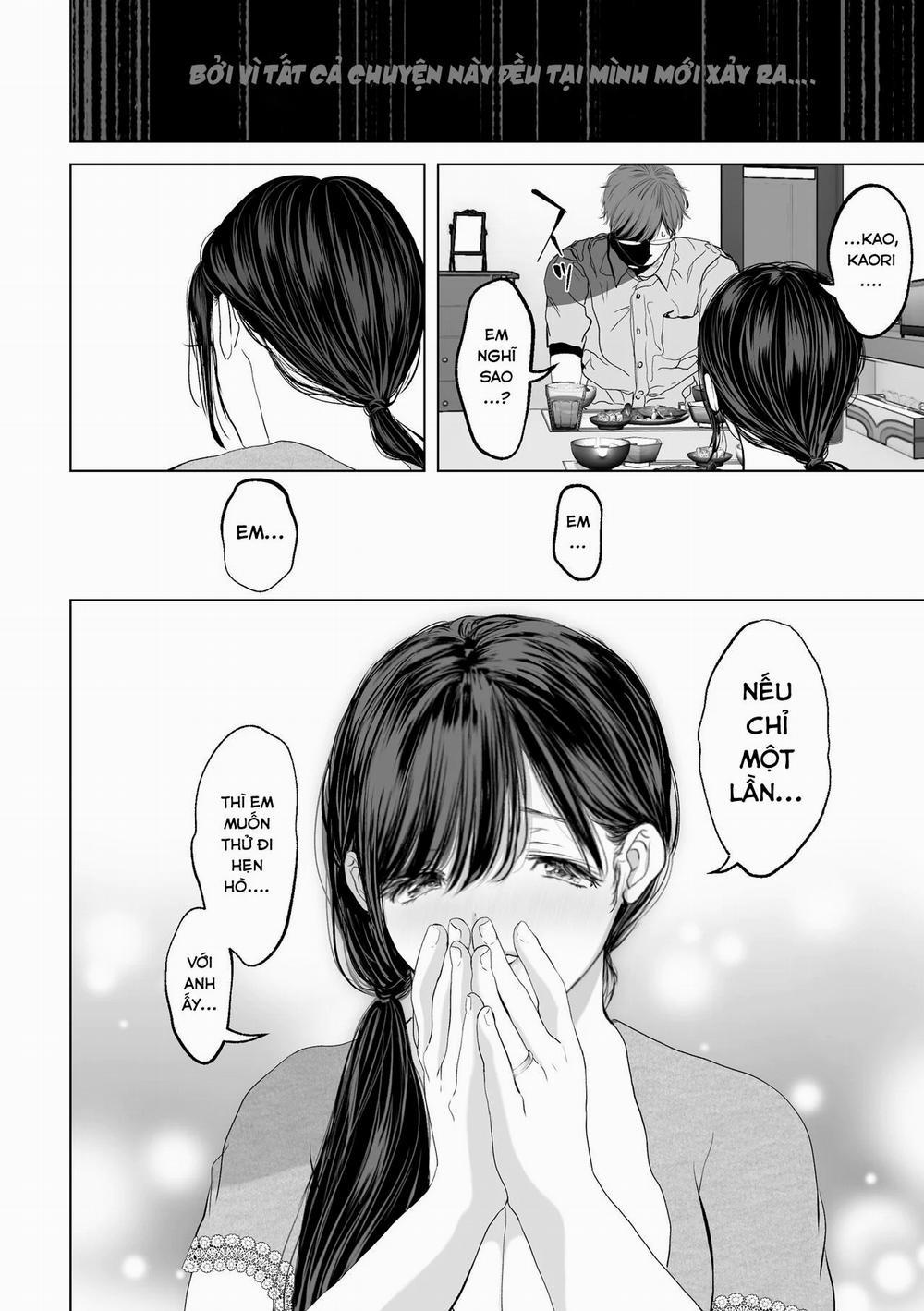 Điều Anh Mong Muốn 3.1 trang 26