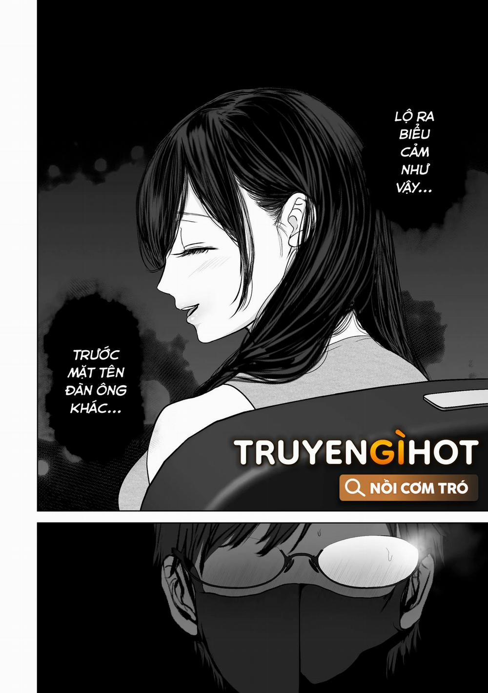 Điều Anh Mong Muốn 3.2 trang 12