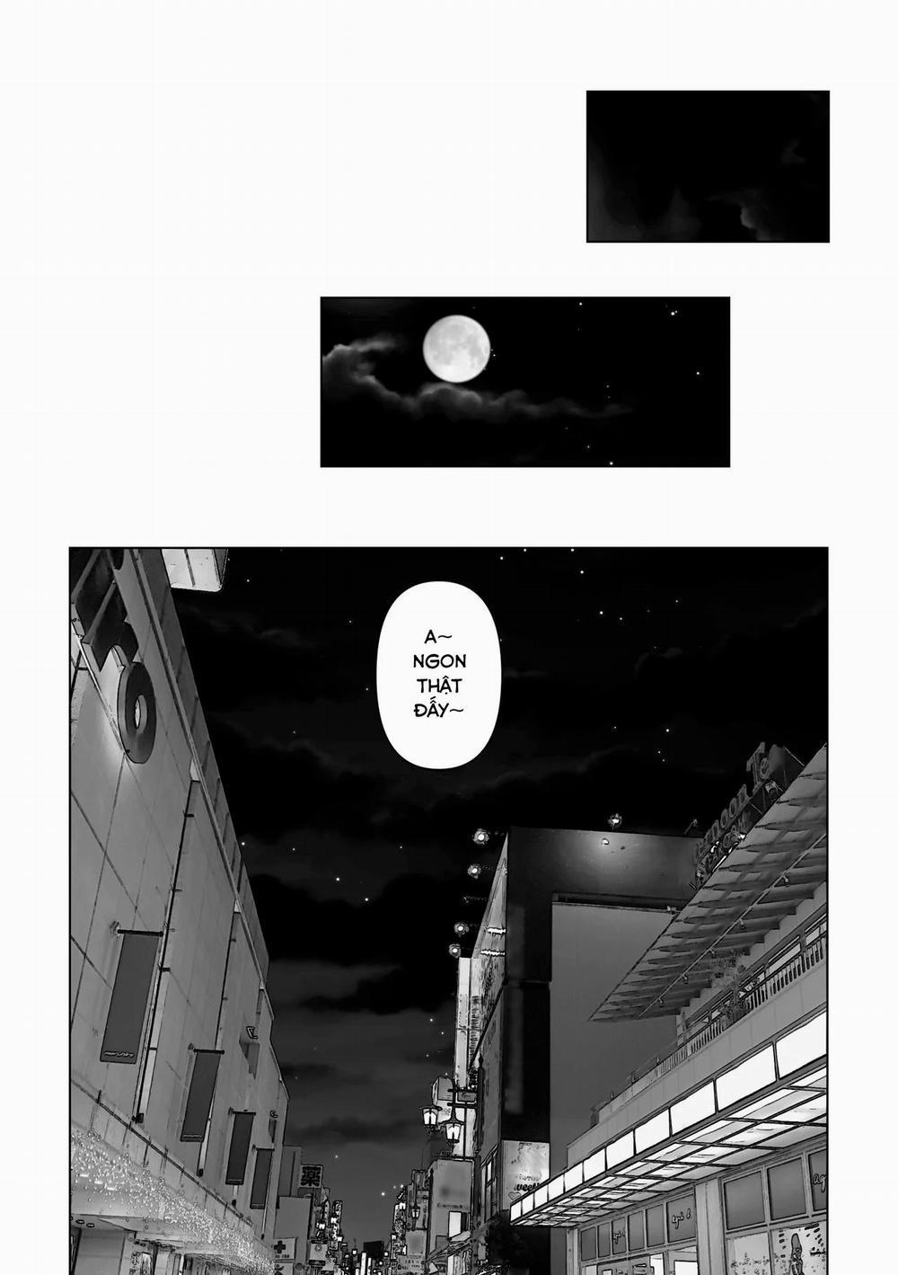 Điều Anh Mong Muốn 3.2 trang 14