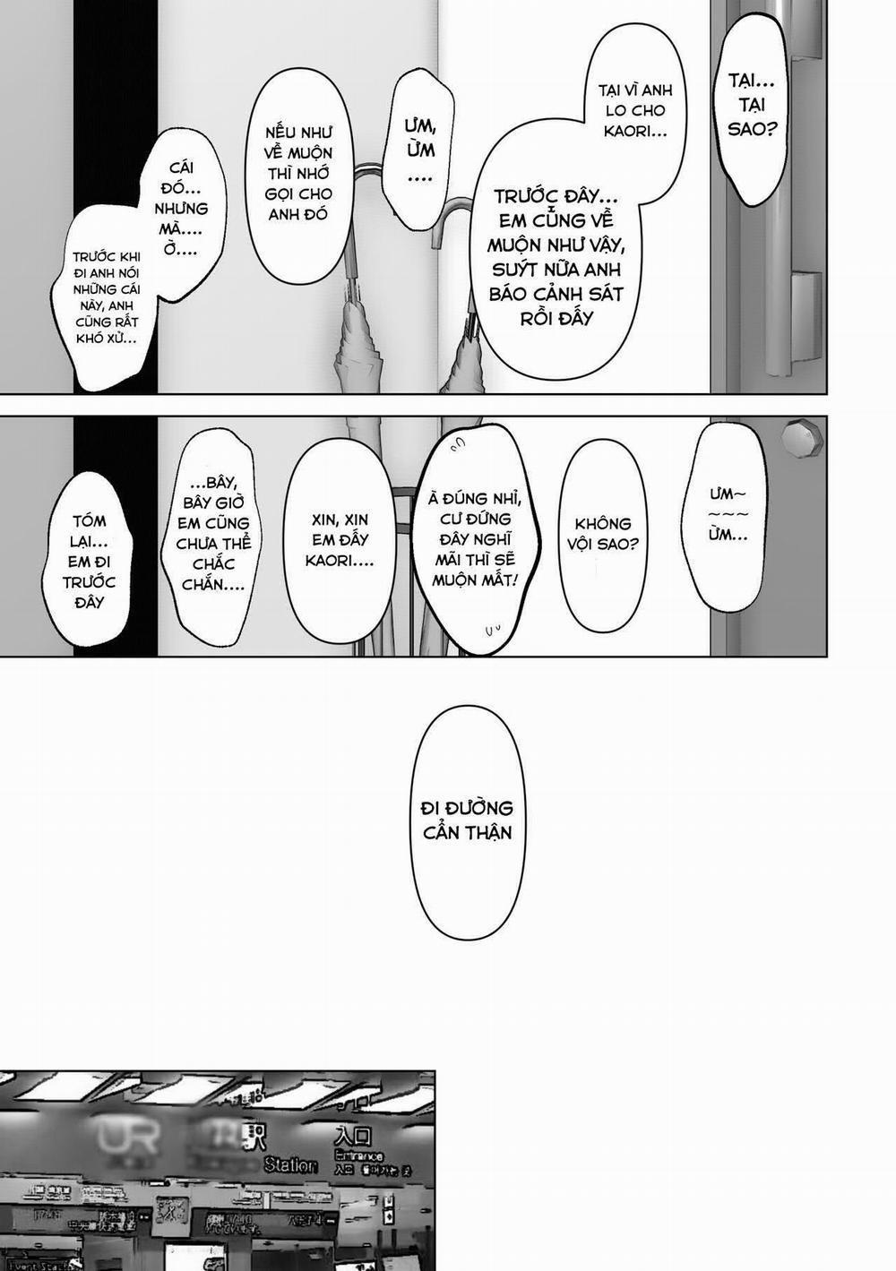 Điều Anh Mong Muốn 3.2 trang 7