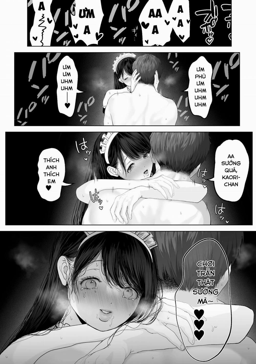 Điều Anh Mong Muốn 4.2 trang 14