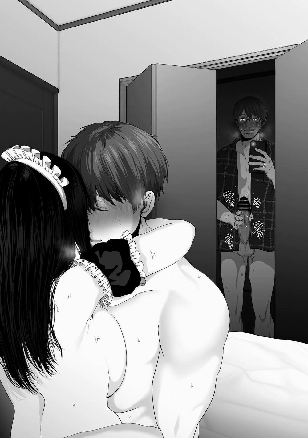 Điều Anh Mong Muốn 4.2 trang 15