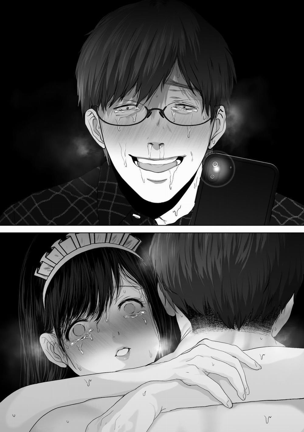 Điều Anh Mong Muốn 4.2 trang 16