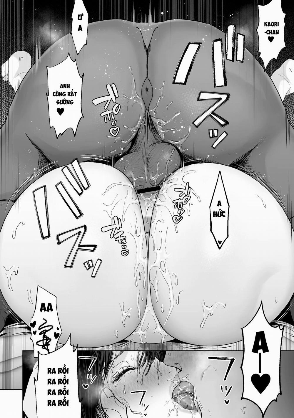 Điều Anh Mong Muốn 4.2 trang 20