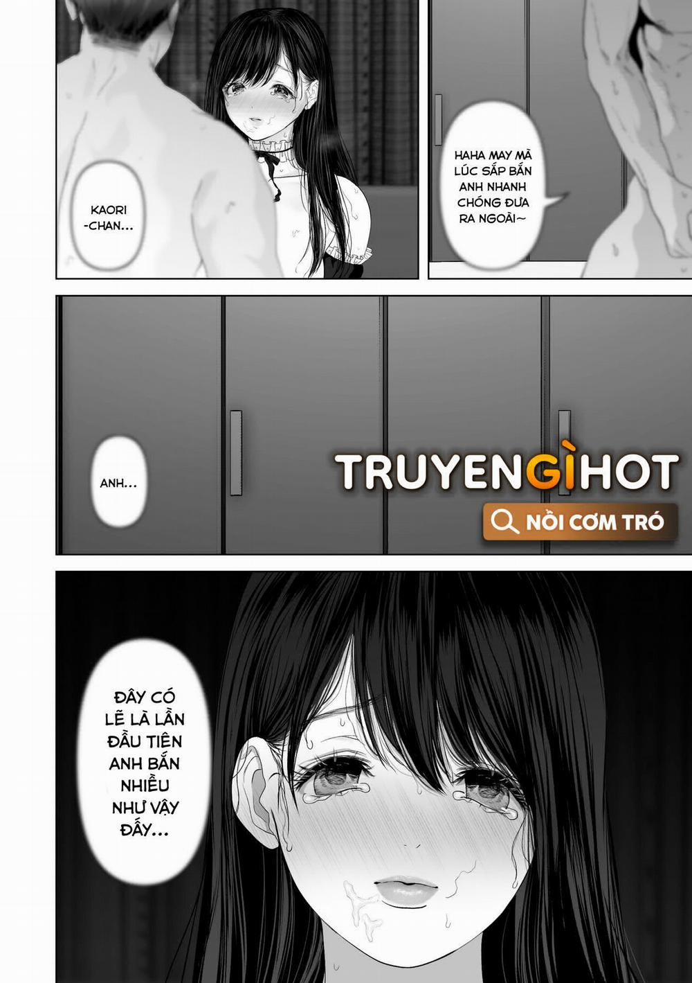 Điều Anh Mong Muốn 4.2 trang 24