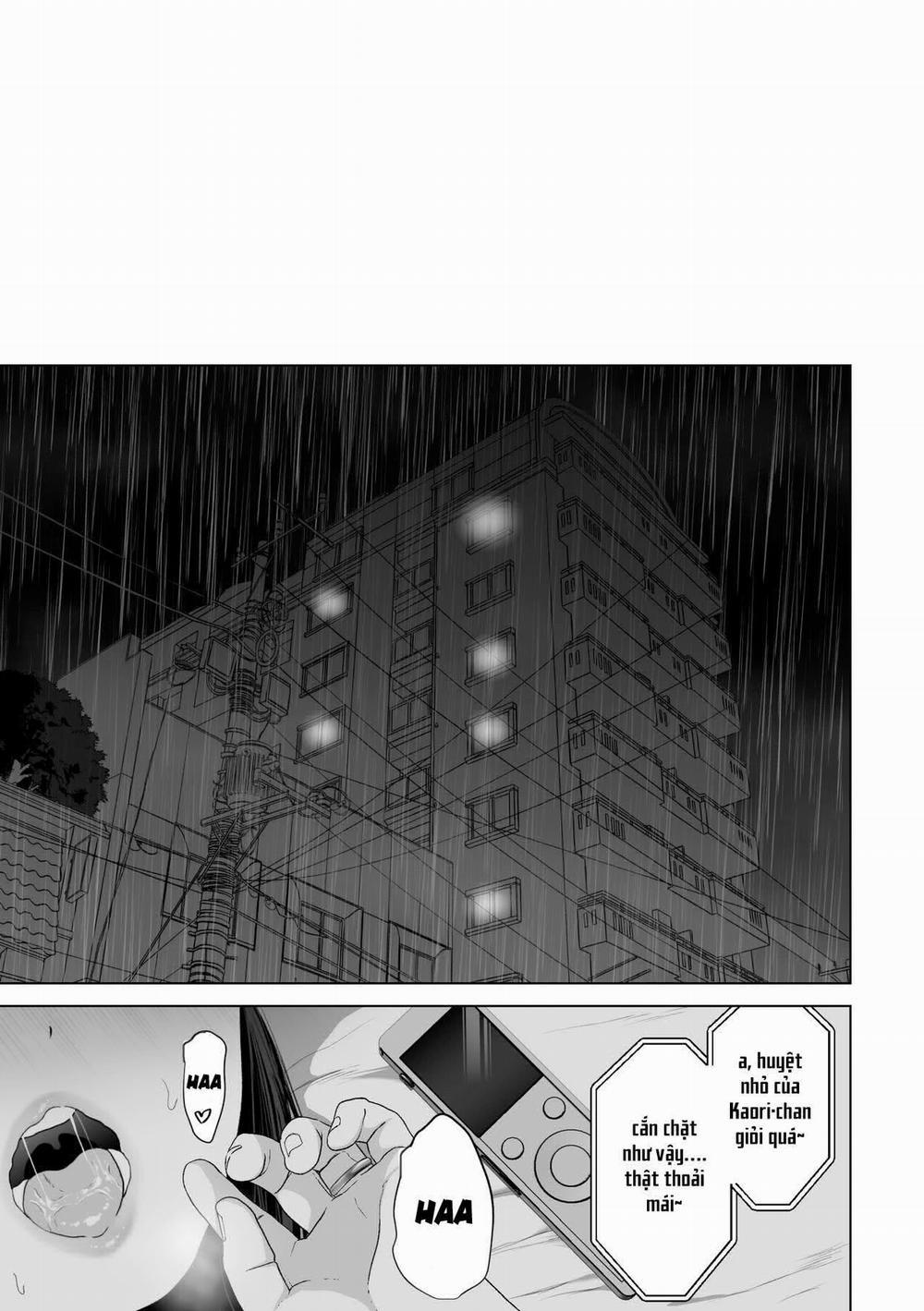 Điều Anh Mong Muốn 5.1 trang 10