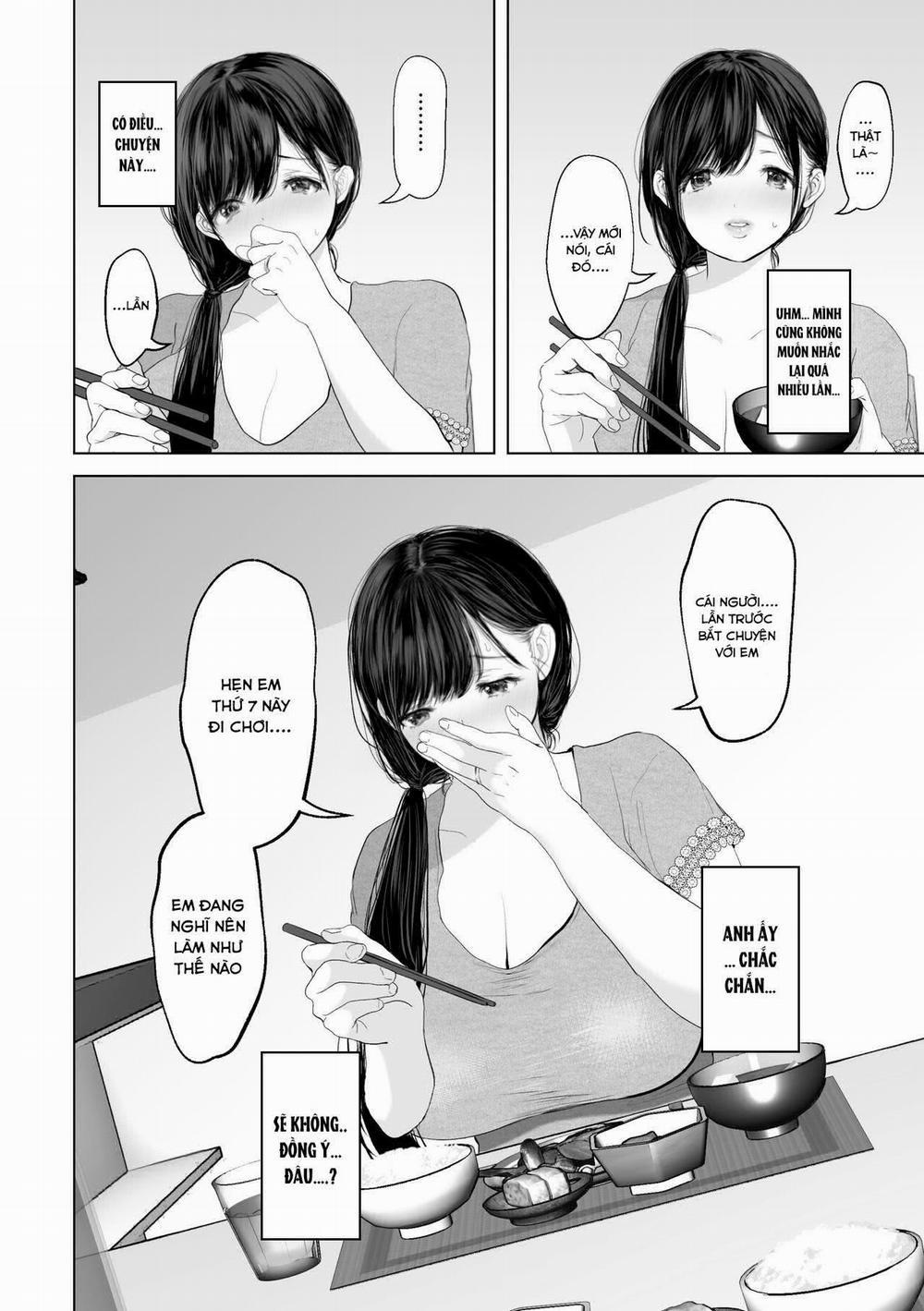 Điều Anh Mong Muốn 5.1 trang 21