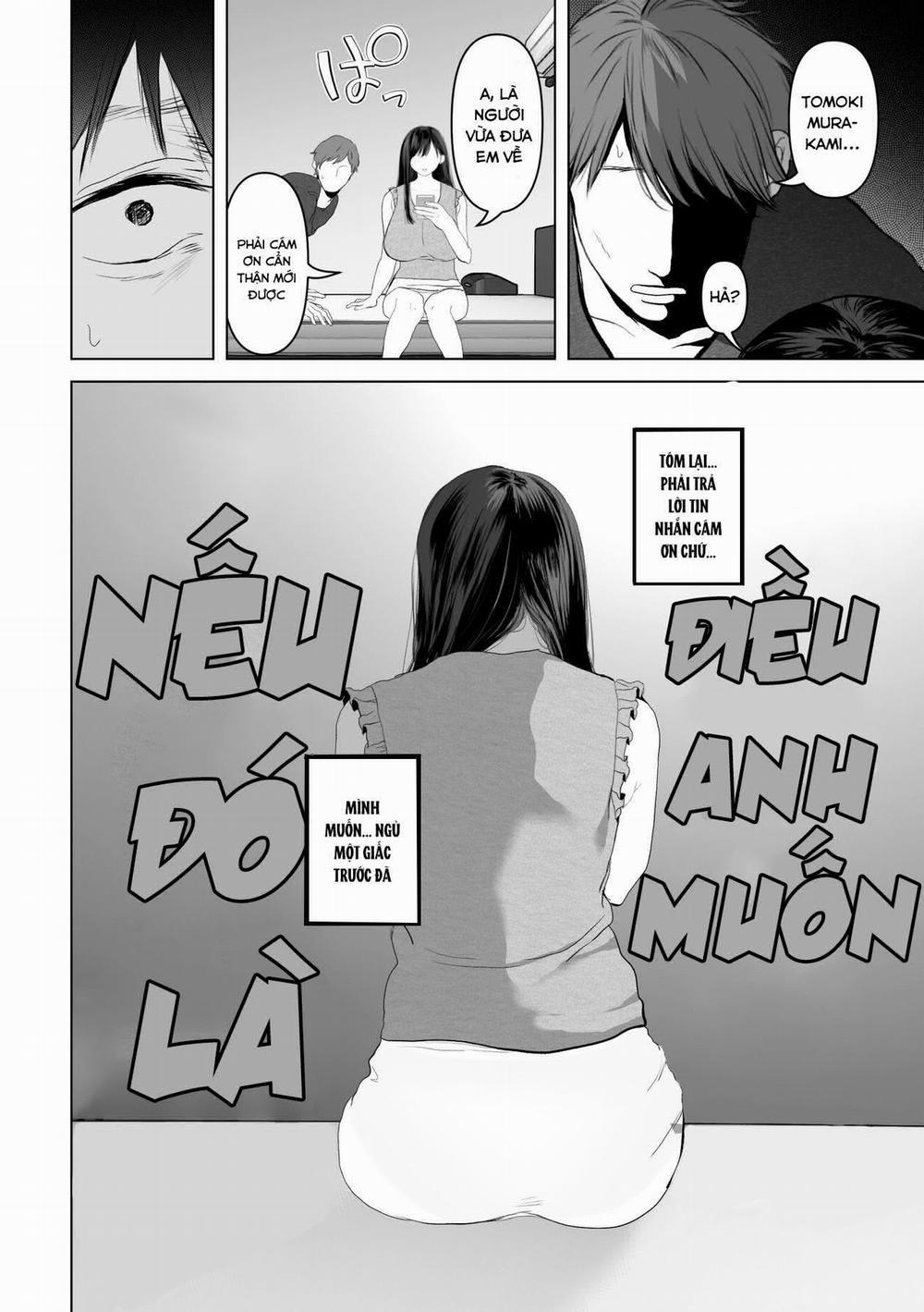 Điều Anh Mong Muốn 5.1 trang 9