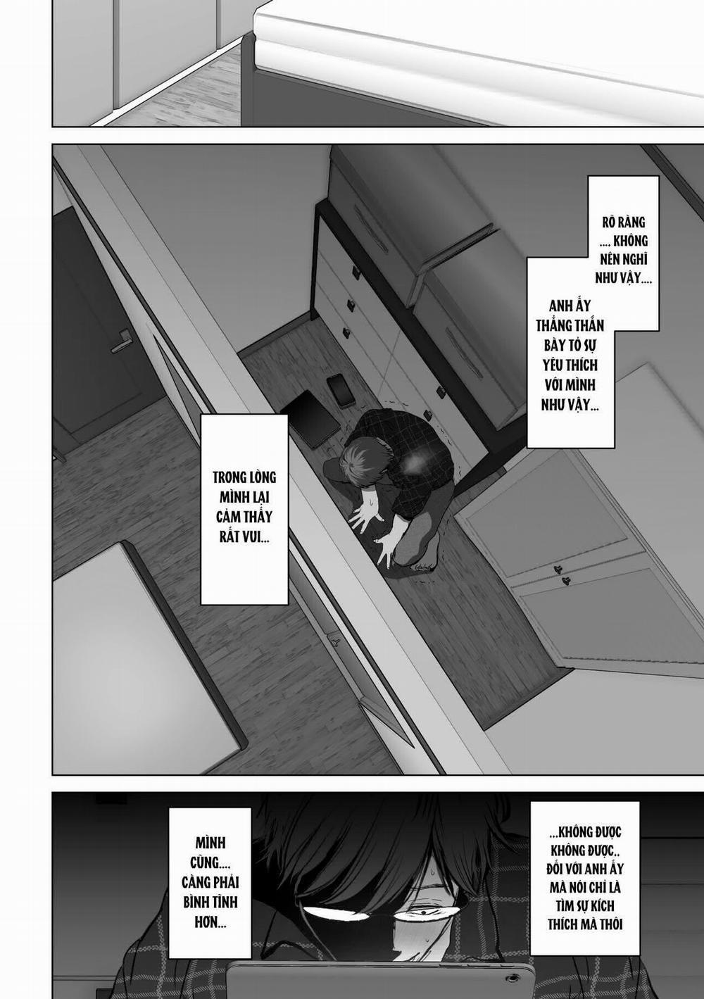 Điều Anh Mong Muốn 5.2 trang 29