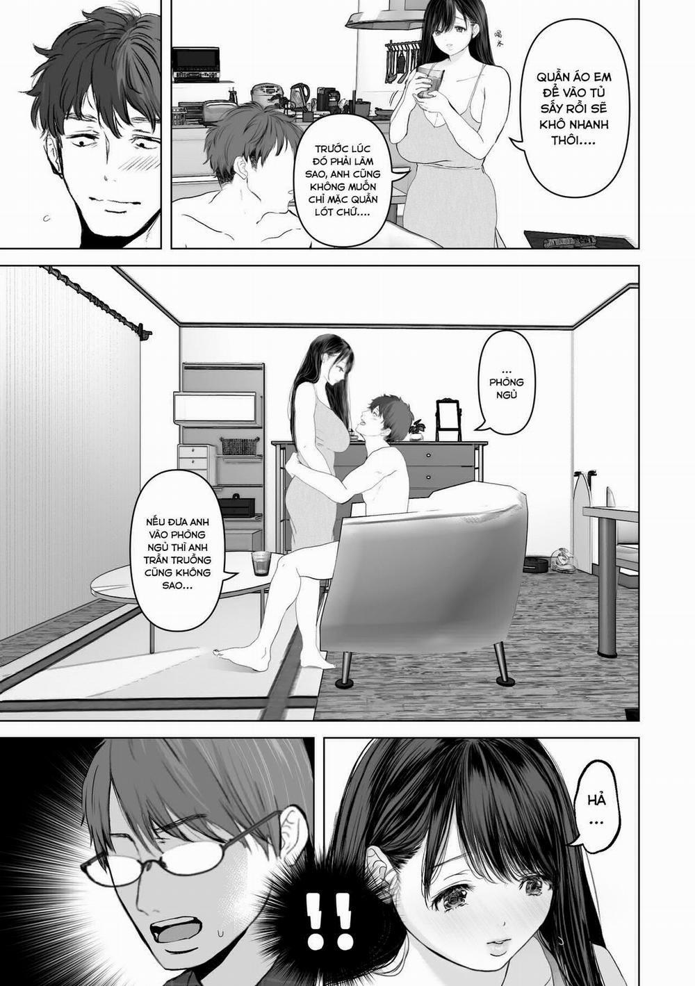 Điều Anh Mong Muốn 5.2 trang 30