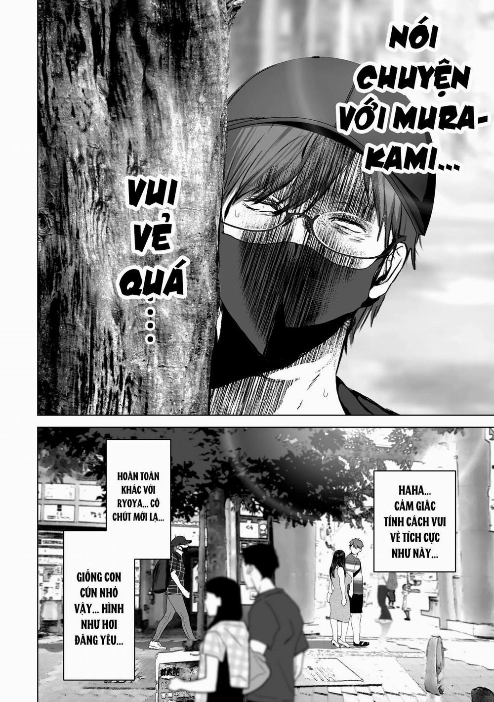 Điều Anh Mong Muốn 5.2 trang 9