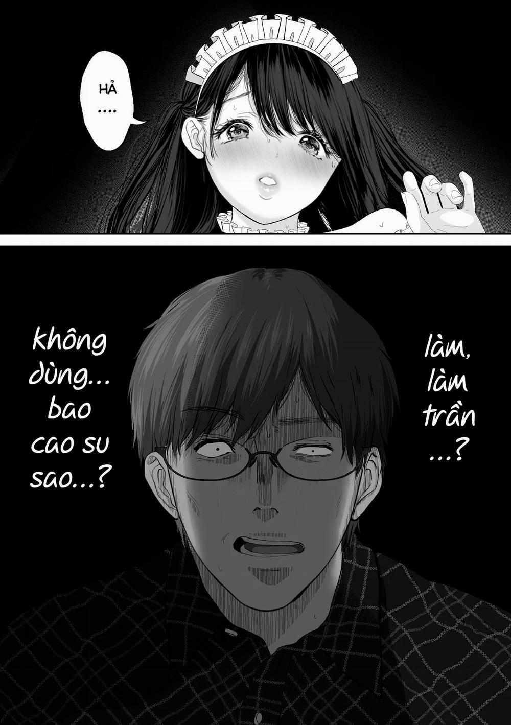 Điều Anh Mong Muốn 6.1 trang 31