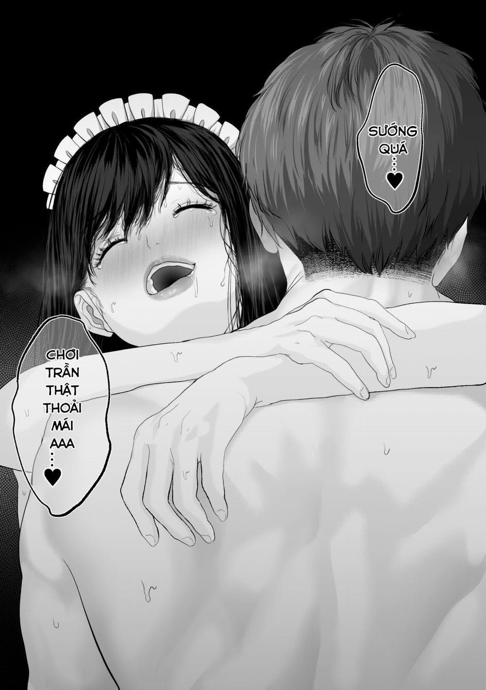 Điều Anh Mong Muốn 6.2 trang 11