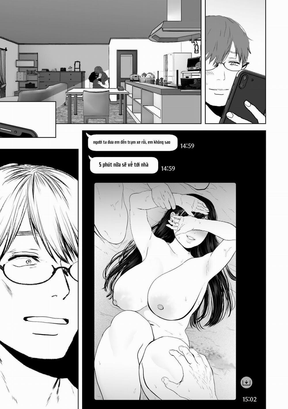 Điều Anh Mong Muốn 7.1 trang 4