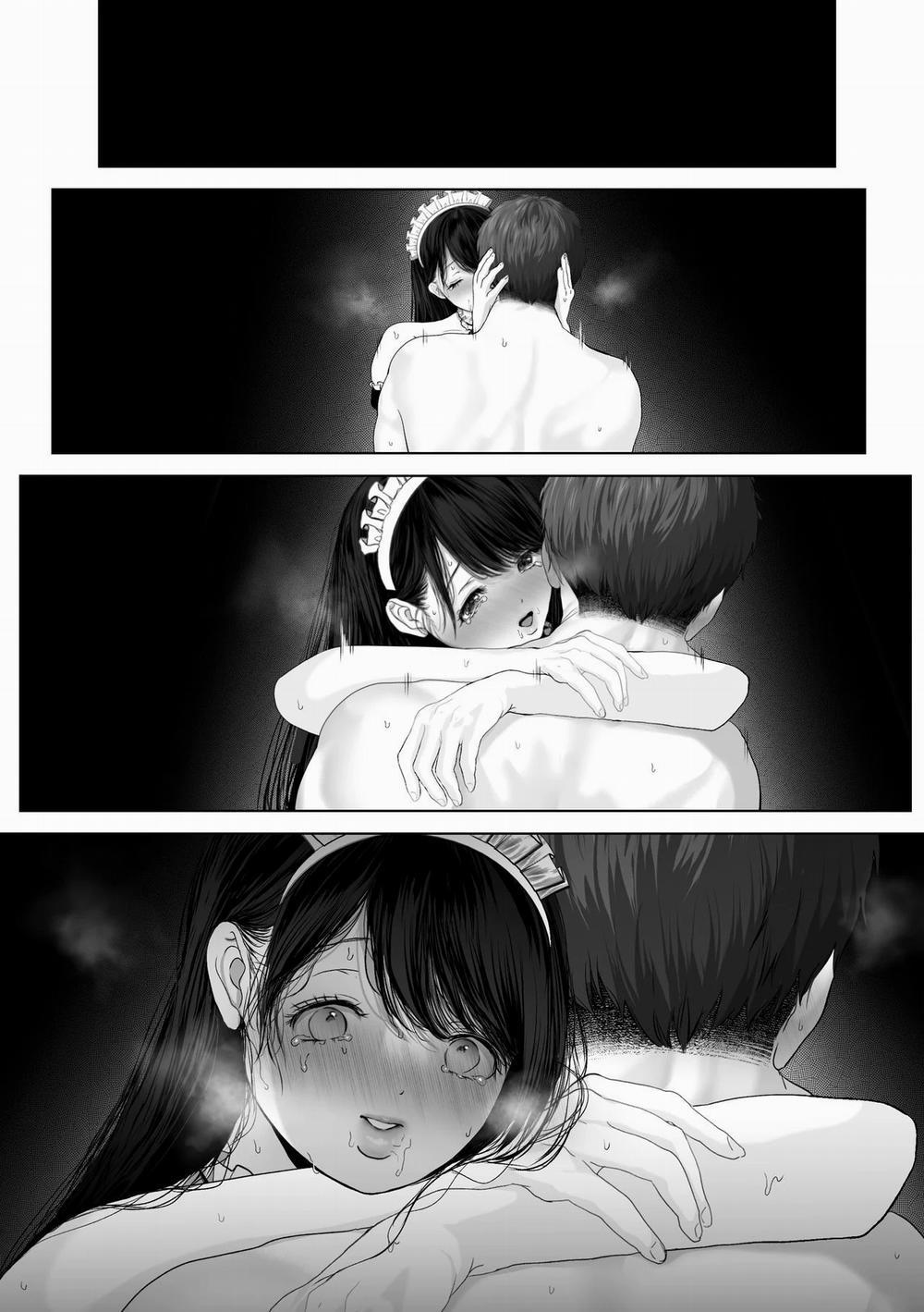 Điều Anh Mong Muốn 7.2 trang 62