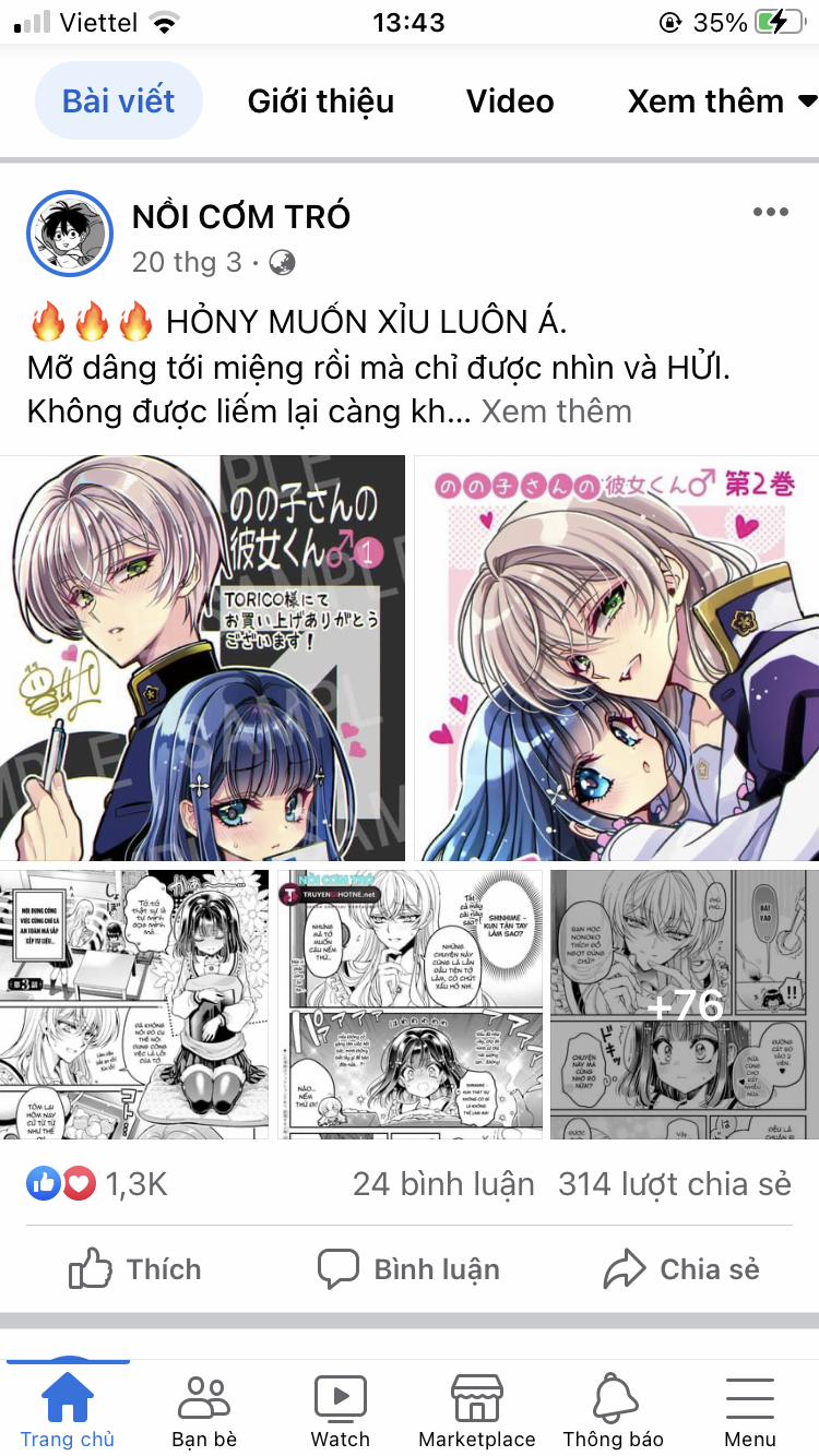 Điều Anh Mong Muốn 9.2 trang 17