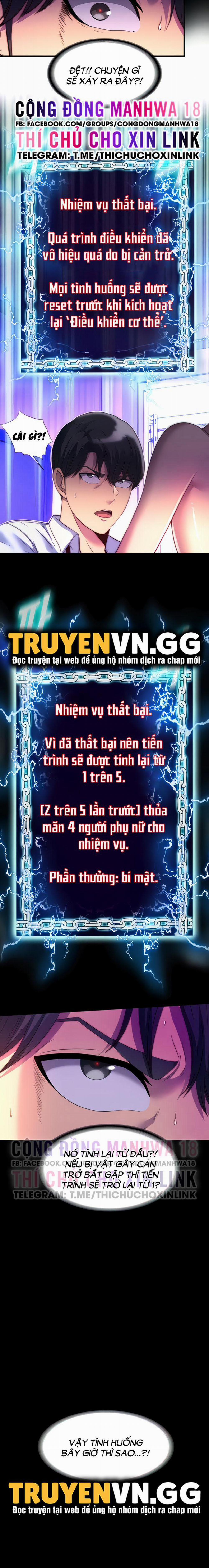 Điều Khiển Cơ Thể 10 trang 3