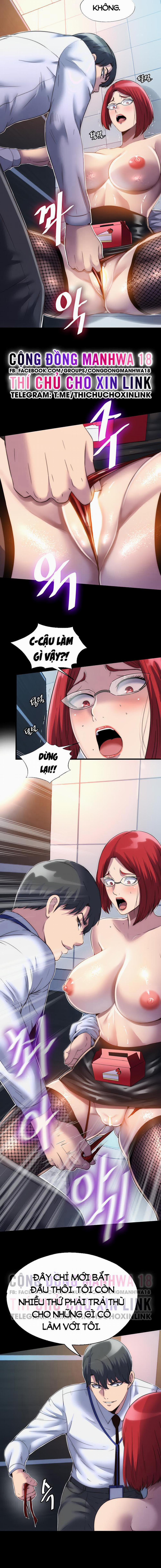 Điều Khiển Cơ Thể 14 trang 10