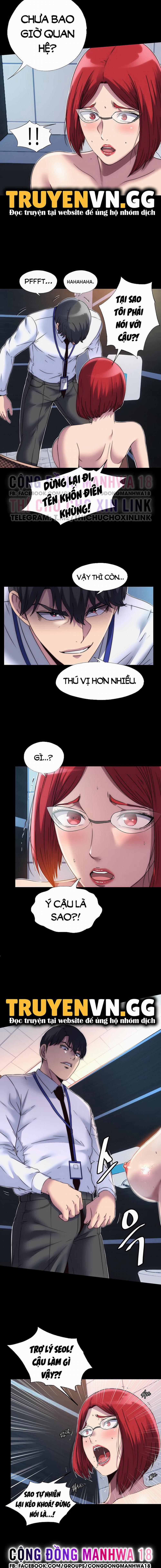 Điều Khiển Cơ Thể 14 trang 13