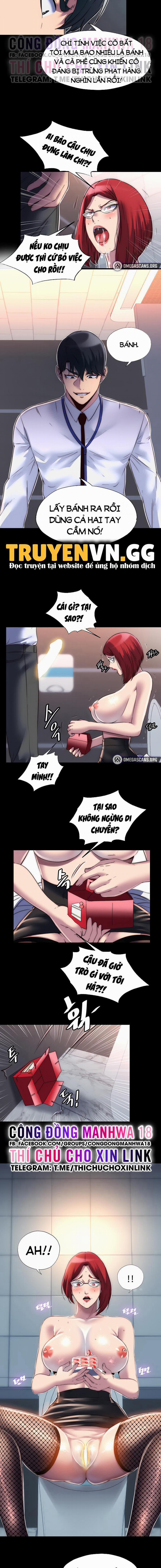 Điều Khiển Cơ Thể 15 trang 6