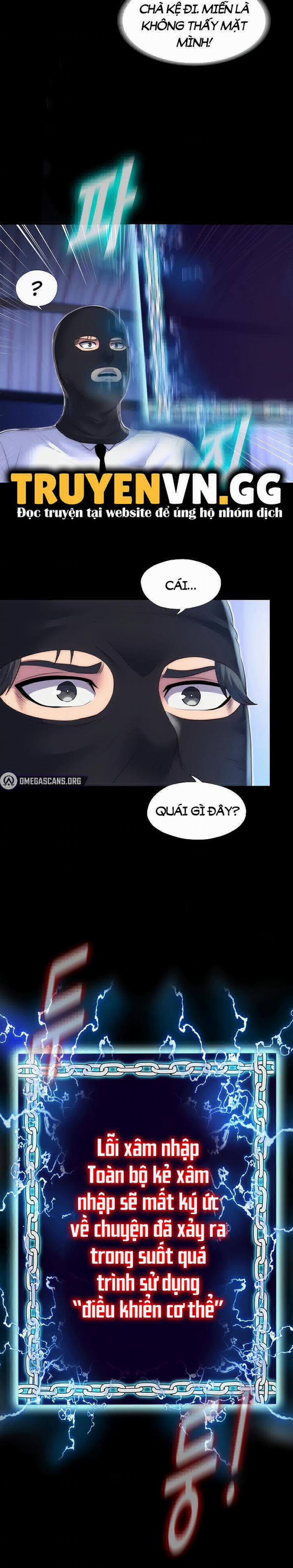 Điều Khiển Cơ Thể 22 trang 13