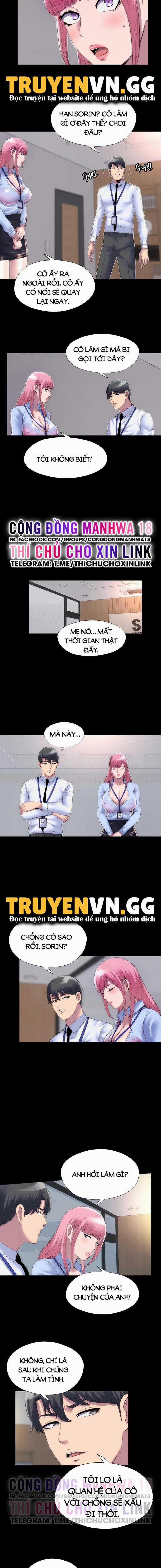 Điều Khiển Cơ Thể 23 trang 10